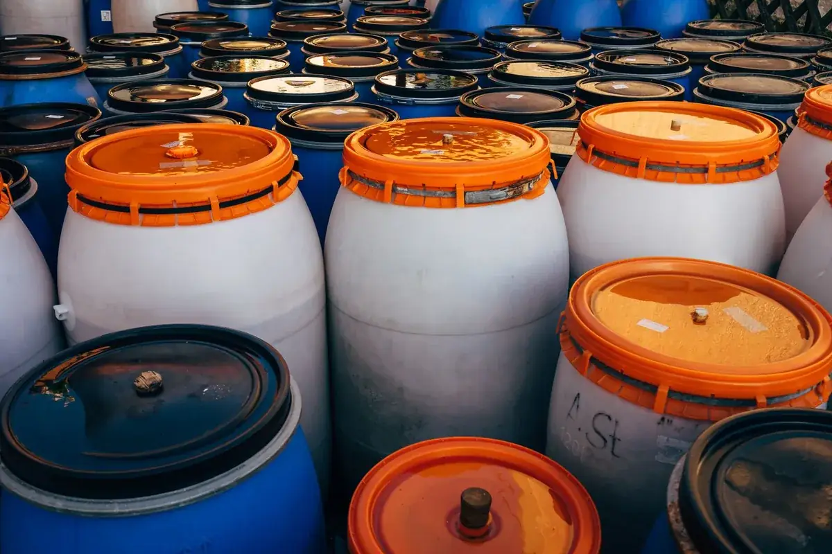 Chemical & Toxic Waste Cleanup in Etna, PA